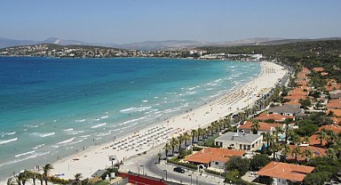 En çok Ruslar konut aldı