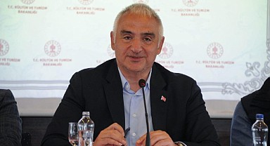 Ersoy'dan 1 Mayıs Emek ve Dayanışma Günü mesajı