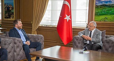 FLY Kıbrıs Ordu'ya uçuş başlatıyor
