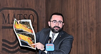 Golf alanına değil yerine karşıyız