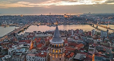 İstanbul'a 18 yeni otel yapılıyor