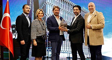 İstanbul'da 4'üncü oteli açıyor