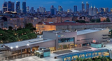 İstanbul kongre pazarında yükselişe geçti