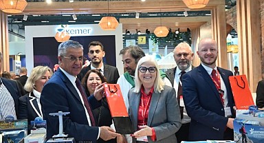 Jet2holidays, İngiltere'de Kemeri tanıtıyor