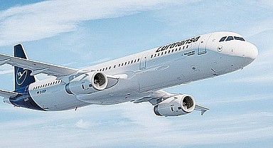 Lufthansa, ITA'nın yüzde 41'ini satın aldı