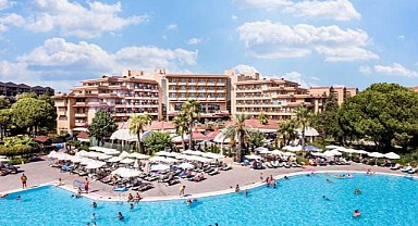MP Hotels'in Türkiye'deki 12 oteline ödül