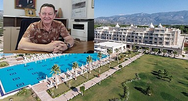 Özkul, ''Bizim sezonumuz iyi geçiyor!''
