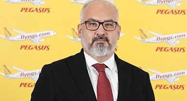 Pegasus'un kredi derecelendirme notu arttı