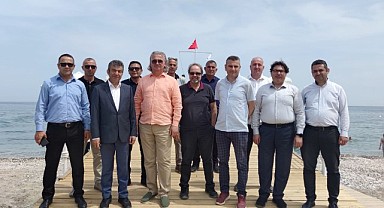 Rezervasyonlar istenilen seviyede değil