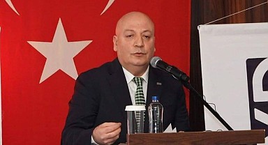 TUROYD'dan Cumhurbaşkanı Erdoğan'a tebrik