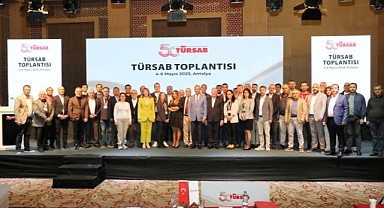 Seyahat acentalarının gelecek vizyonu çizildi