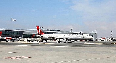THY'nin Osaka uçuşları başlıyor
