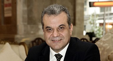 Turizmci Ömer Faruk Boyacı vefat etti