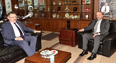 Turizmden elde ettiği gelirle fındık gelirini yakaladı