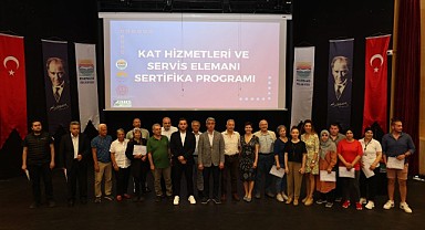 Turizme vasıflı eleman kazandırılacak
