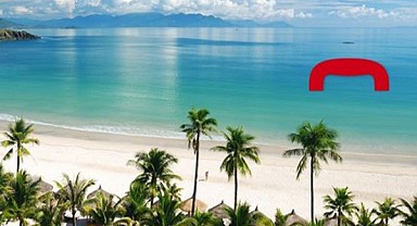 Türkiye en çok rezervasyon alan 5'inci destinasyon