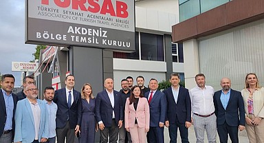 Türkiye turizmdeki hedeflerine emin adımlarla ilerliyor