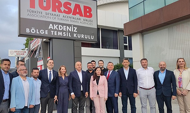 Türkiye turizmdeki hedeflerine emin adımlarla ilerliyor