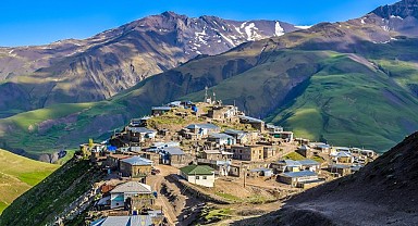 UNESCO, Azerbaycan'da yeni miras alanlarına odaklandı