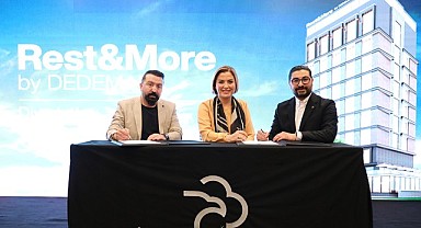 Yeni markasının ilk otelini Diyarbakır'da açıyor