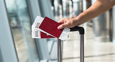 2023'ün en pahalı uçak ve otobüs rotaları açıklandı