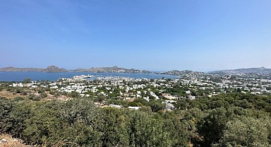Akfen'den Bodrum'a yeni otel
