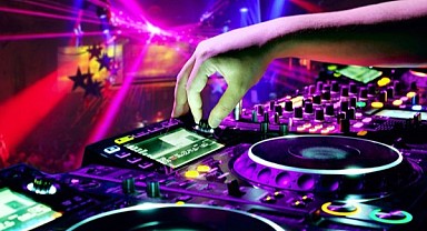 Antalya'da müzik yasağı kalktı