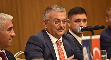 Antalya turizminde yükseliş trendi devam ediyor