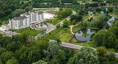 Azerbaycan, sağlık turizminin yeni mekânı olmaya hazırlanıyor!