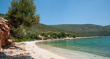 Çeşme kıyıları için mahkemeden olumlu haber