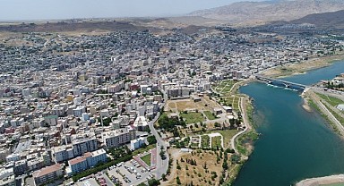 Cizre'ye 4 yıldızlı otel