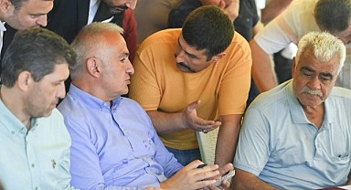 Hedefimiz kişi başı gecelik geliri 118 dolara artırmak