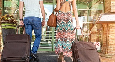 İngiltere'den seyahatlerde Türkiye 5. sırada