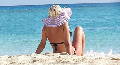 İspanya 4 ayda 21 milyon turiste ulaştı