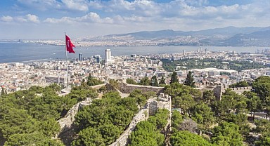 İzmir'den önemli turizm hamlesi