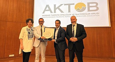 Kavaloğlu, 'İstediğimiz rakamlara henüz ulaşamadık'