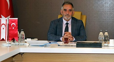 KITSAB Başkanı Tolun: Kimse tatile gelmiyor!