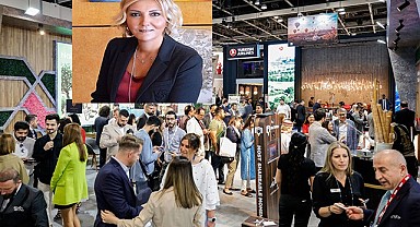 Körfez bölgesinden 6 milyon turist bekleniyor