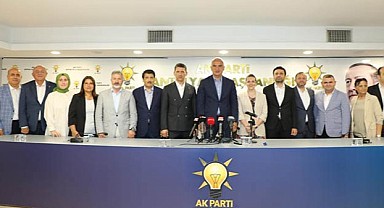 Ersoy, Hedefimiz dünya turizminde ilk üçte yer almak