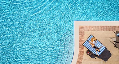 Otel fiyatları çift haneyi geçti