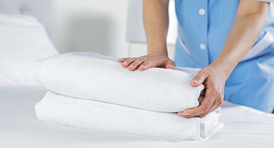 Otellerin çalışan sayısında son durum!