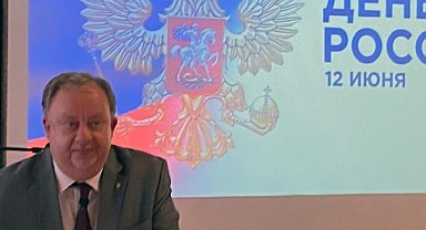 Rus Başkonsolos: Türkiye'ye 6 milyon Rus gelebilir