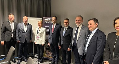 Sağlık turizmi sektörü Amsterdam'a çıkarma yaptı