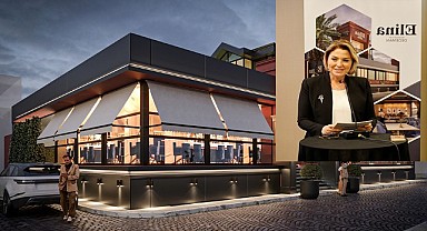 Samsun'da iki otel açacak