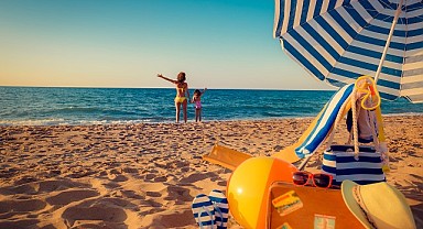 Tatil maliyetleri tatilcileri vurdu