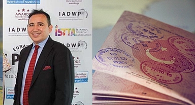 Turizmciler de yeşil pasaport istiyor