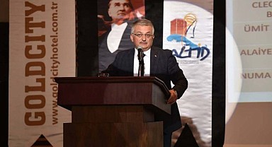 Turizmde 2019'un verilerine ulaşmayı hedefliyoruz