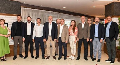 Turizmde rekorların kırıldığı 2019'u geride bırakacağız