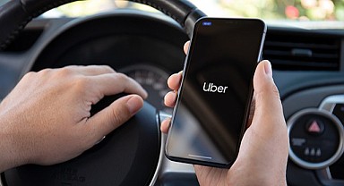 Yargıtay'dan Uber kararı