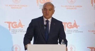 6 aydaki turizm gelirleri 22 milyar dolara yaklaştı